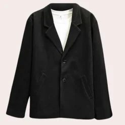 Jassen Heren*Amor - Stijlvolle Herenblazer voor de Zomer