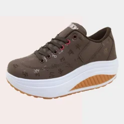 Damesschoenen*Ana - Luxe Dames Zomersneakers