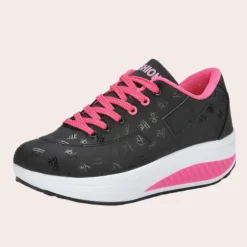 Damesschoenen*Ana - Luxe Dames Zomersneakers
