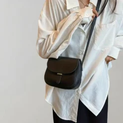 Tassen*Analie - Zomerse mini crossbody tas