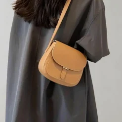 Tassen*Analie - Zomerse mini crossbody tas