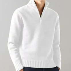 Truien & Vesten Heren*Anders - Stijlvolle zomersweater voor heren