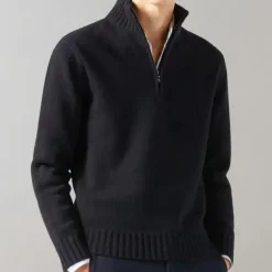 Truien & Vesten Heren*Anders - Stijlvolle zomersweater voor heren