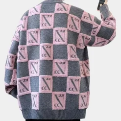 Truien & Vesten Heren*Andrej - Stijlvolle Luchtige Zomertrui voor Mannen