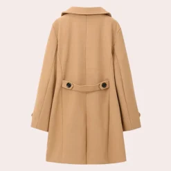 Jassen Heren*ANDREW - Premium Jas voor Heren