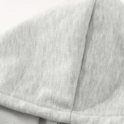 Jassen Dames*Andriana - Elegante dameshoodie voor zomerse festivals en oktoberfest Grijs