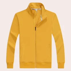 Truien & Vesten Heren*Andrzej - Klassiek casual herenvest voor de zomer