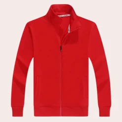 Truien & Vesten Heren*Andrzej - Klassiek casual herenvest voor de zomer