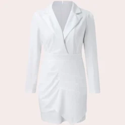 Jurken & Jumpsuits Dames*Anelise - Elegante damesjurk voor de zomer