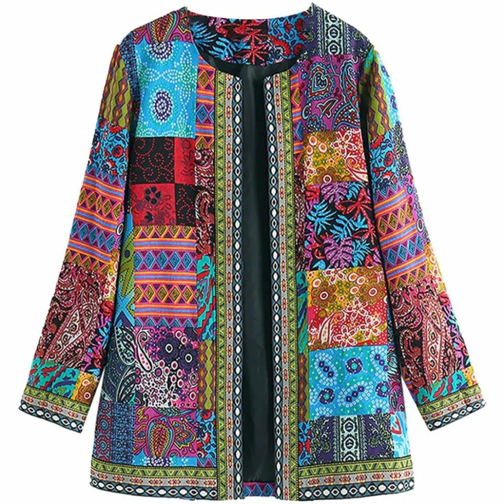 Blazers & Blouses Dames*ANGELA - Elegante en stijlvolle zomerjas voor vrouwen