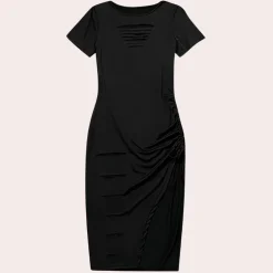 Jurken & Jumpsuits Dames*Angela - Tijdloze elegantie zomerjurk