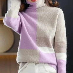 Truien & Vesten Dames*ANGELIKA - Luchtige dames trui voor de zomer