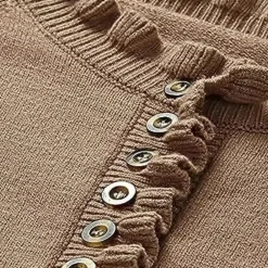 Truien & Vesten Dames*ANN - Moderne Zomerse Trui voor Dames