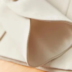 Sets Dames*Annaliese - Stijlvolle moderne 2-delige damesset voor de zomer Beige