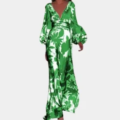 Jurken & Jumpsuits Dames*Annette - Stijlvolle zomerse damesjurk