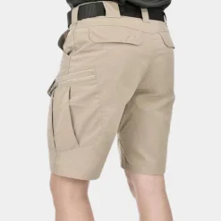 Broeken Heren*Antoni - Luchtige Zomerse Cargo Shorts voor Heren
