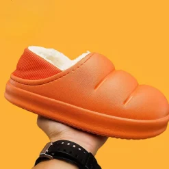 Damesschoenen*AOLANI - Luchtige Zomersloffen voor Dames