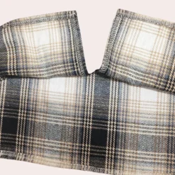 Truien & Vesten Dames*April - Elegante Lange Mouw Trui in Patchwork Design voor de Zomer