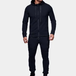 Sets Heren*Arek - Luchtig trainingspak voor heren - Zomereditie