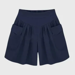 Broeken & Rokken Dames*Ariana - Comfortabele zomerse damesshorts