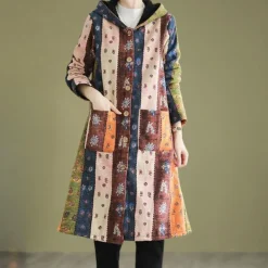 Jassen Dames*ARIANA - Trendy Zomerjas voor Dames Gemengde Kleur