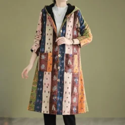 Jassen Dames*ARIANA - Trendy Zomerjas voor Dames Gemengde Kleur