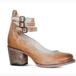 Damesschoenen*ARIELLA - Comfortabele en stijlvolle zomerschoen