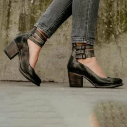 Damesschoenen*ARIELLA - Comfortabele en stijlvolle zomerschoen