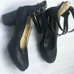 Damesschoenen*ARIELLA - Comfortabele en stijlvolle zomerschoen