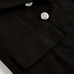 Blazers & Blouses Dames*ARJA - Lente/Zomer casual blazer voor dames met voorknopen