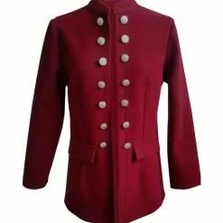 Blazers & Blouses Dames*ARJA - Lente/Zomer casual blazer voor dames met voorknopen