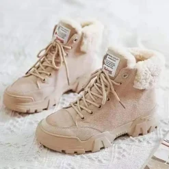 Damesschoenen*Arlise - Duurzame Pluche Vrouwen Zomerboots