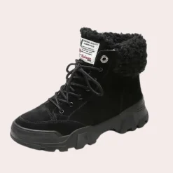 Damesschoenen*Arlise - Duurzame Pluche Vrouwen Zomerboots