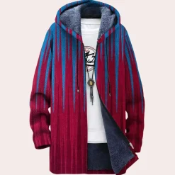 Jassen Heren*Arlo - Kleurrijke zomerjas voor heren