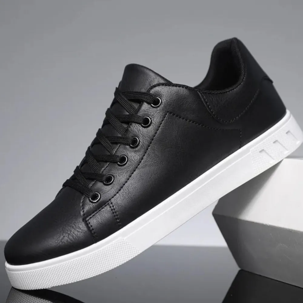 Schoenen Heren*Arno - Stijlvolle en robuuste herenschoenen voor de zomer