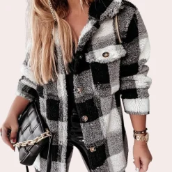 Jassen Dames*ARRYN - Klassieke Zomerjas voor Dames