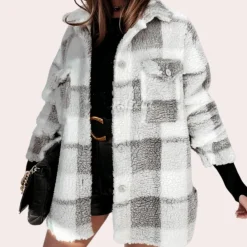 Jassen Dames*ARRYN - Klassieke Zomerjas voor Dames