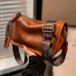 Tassen*Arta - Stijlvolle crossbody tas voor de zomer