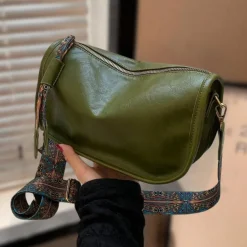 Tassen*Arta - Stijlvolle crossbody tas voor de zomer