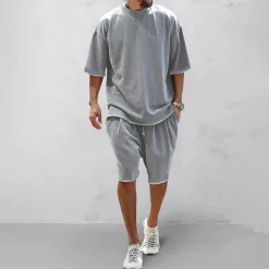 Sets Heren*ARTHUR - Casual zomerset voor de lente en zomer