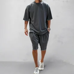 Sets Heren*ARTHUR - Casual zomerset voor de lente en zomer