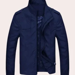 Jassen Heren*Arthur - Trendy zomerbomberjack voor mannen