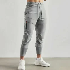 Sportkleding Heren*ARTHUR - Zomerse joggingbroek voor heren