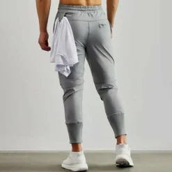 Sportkleding Heren*ARTHUR - Zomerse joggingbroek voor heren