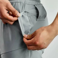 Sportkleding Heren*ARTHUR - Zomerse joggingbroek voor heren