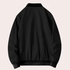 Jassen Heren*Artiom - Luchtige zomer bomberjack voor heren