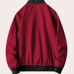 Jassen Heren*Artiom - Luchtige zomer bomberjack voor heren