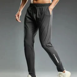 Broeken Heren*Arturo - Comfortabele Zomerse Herentrainingsbroek