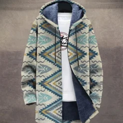 Truien & Vesten Heren*Arturo - Retro colorblock zomer vest voor heren