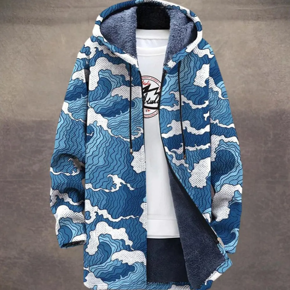 Truien & Vesten Heren*Arturo - Retro colorblock zomer vest voor heren